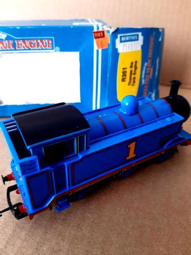 Hornby Thomas And Friends R351 Ebay