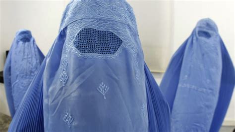 Burqa Le Droit De Se Regarder Slatefr