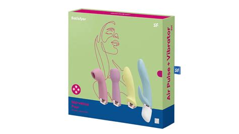 The Best Sex Toy Kits For Couples To T Or Keep This Year Woman And Home