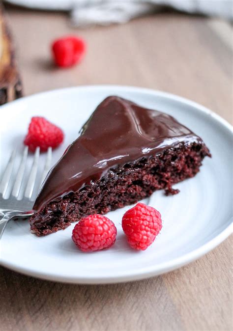 Top 10 Chocolate Cake With Ganache
