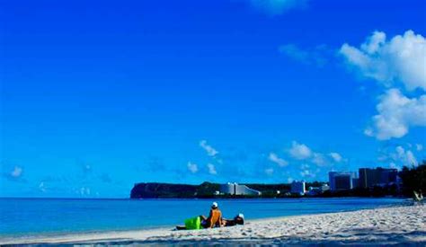 The 10 Most Beautiful Beaches In Guam