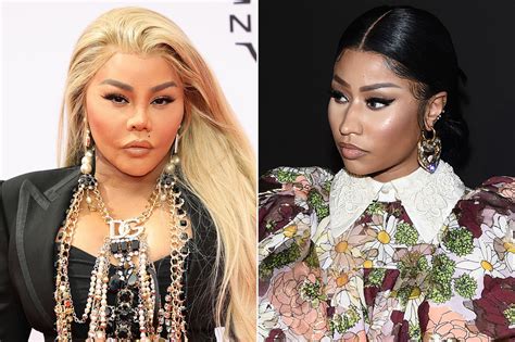 Lil Kim Challenges Nicki Minaj To Verzuz Battle Divides Fans