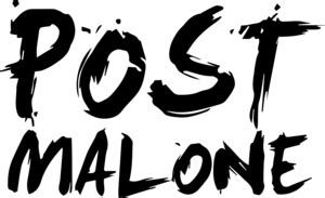 Post Malone Png Free Logo Image The Best Porn Website
