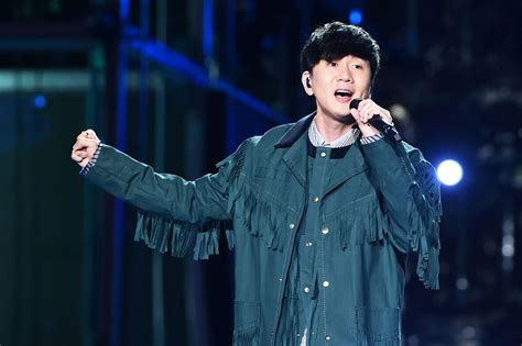 Jay chou malaysia concert 2018【周杰伦演唱会】. JJ Lin Will Be Performing In S'pore As Part Of His ...