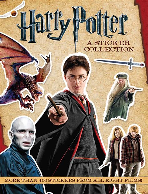 The first novel in the harry potter series and rowling's debut novel, it follows harry potter. Harry Potter | Book by . Warner Bros. Consumer Products ...