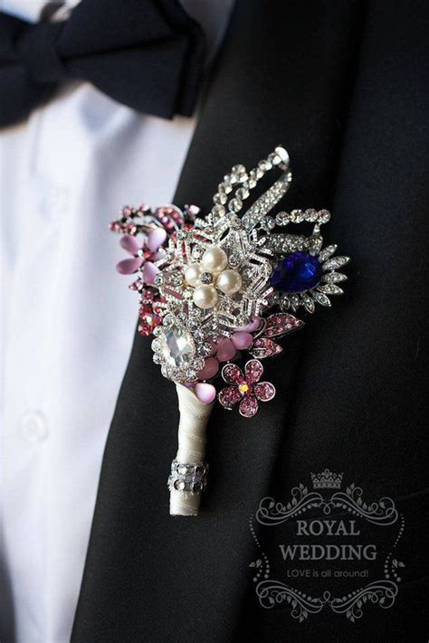 This Item Is Unavailable Etsy Wedding Brooch Bouquets Boutonniere