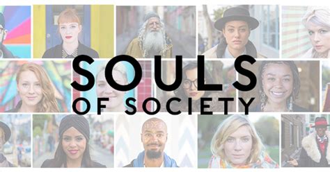 Souls Of Society Indiegogo