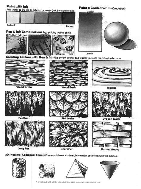 Image Result For Pen Techniques Ink Pen Drawings Ink Drawing
