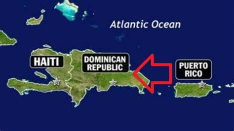 De Puerto Rico A Quisqueya Serie Especial De Boricuas Que Triunfan En