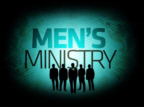 Iron Men Ministry At Fcf — Faith Christian Fellowship