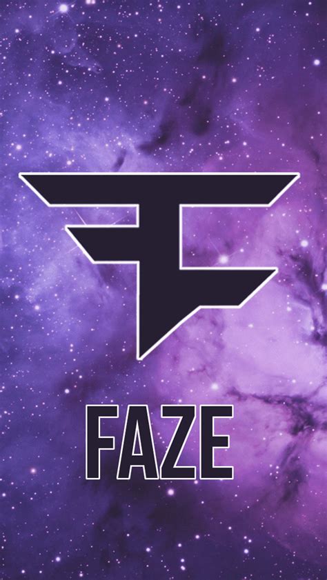 9 Self Hating Wallpaper Faze Clan Logo For Android