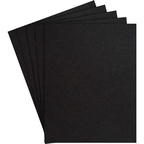 Black Cardstock Paper Great Card Stock For Scrap Booking Cards