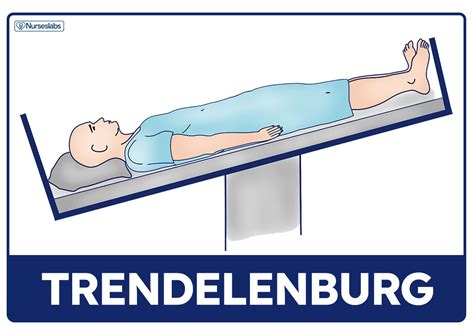 Patient Positioning Sims Orthopneic Dorsal Recumbent Guide 2020