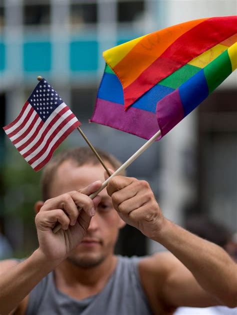Us Judge Strikes Down Fla Ban On Same Sex Marriage