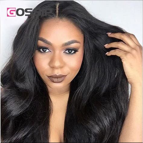 7a Malaysian Curly Wig Lace Front Wigs With Baby Hair Full Lace Human