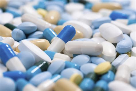 Taking Back Control Of Opioid Prescription Drugs Cabi Blog