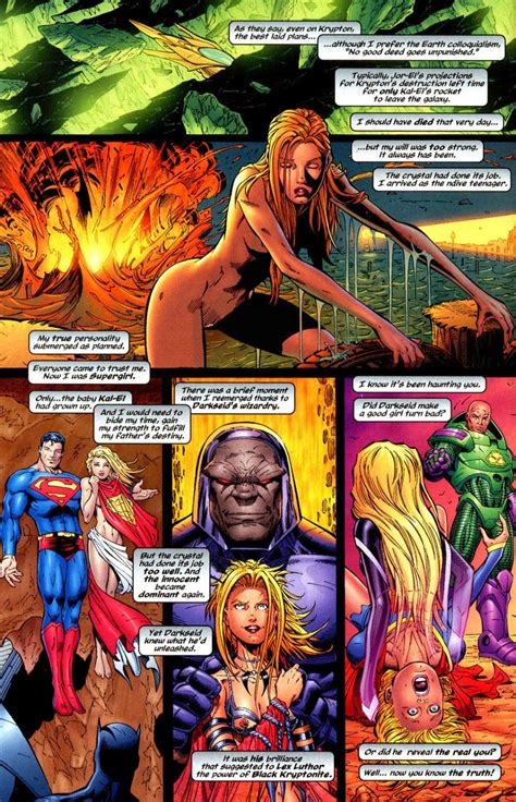 Kara Zor El Pussy Supergirl Porn Pics Compilation Superheroes Hot Sex