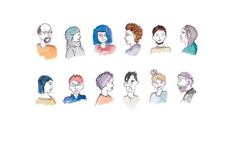 5 Exercises That Break Down Barriers | IDEO Journal