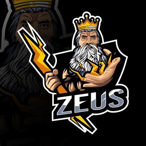 We did not find results for: Zues Mascot Logo Esport Template in 2020 | Mascot, Logo ...