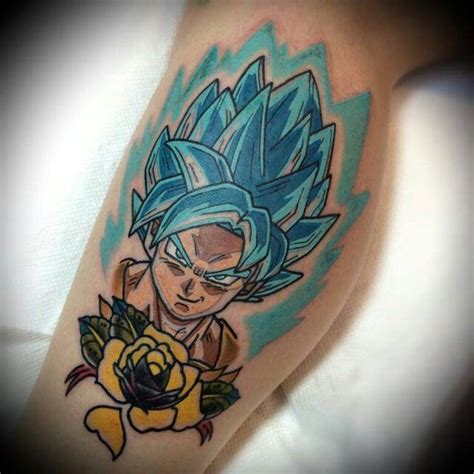 Black 4 star dragon ball tattoo. 100 best images about dbz tattoos on Pinterest | Kid, Android 18 and Shirts