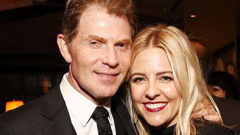 Bobby Flay Girlfriend 2022 Know All About His New Girlfriend Gen Z