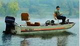 Types Of Bass Boats Pictures