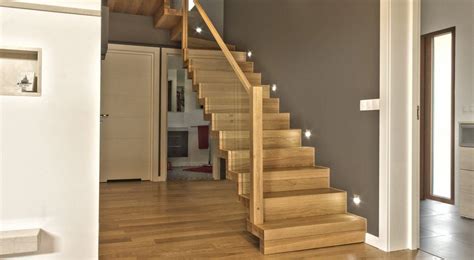 15.000 häuser, die in polnischen betrieben produziert wurden. Günstige Holztreppen Aus Polen Lieferung Und Montage von ...