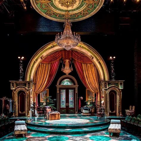 The 24 Most Spectacular Theaters In The U S Artofit
