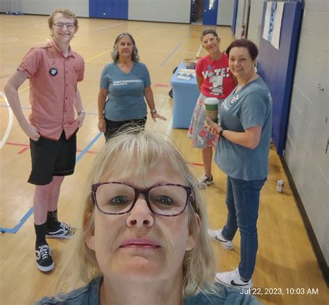 HCDP at Carver Community Center’s Community Outreach Day – Hamilton