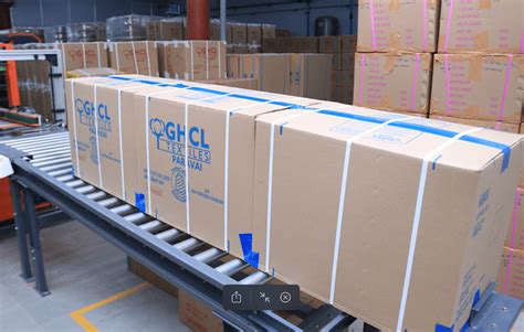 Revolutionizing Efficiency Ghcls Auto Cone Pack System Packs 20000