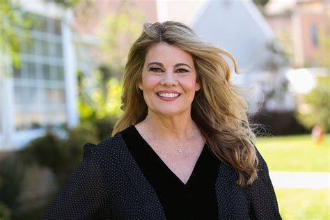“facts Of Life” Star Lisa Whelchel A Look At Her Relationships