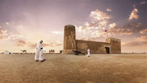 قلع تراثية في قطر منتدي فتكات الخليج العربي وناسة وحكي البنات الخليجية