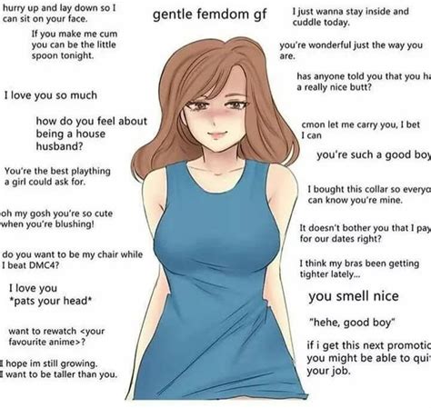 F4m Story Driven Femdom Roleplay R Hentaiandroleplayy