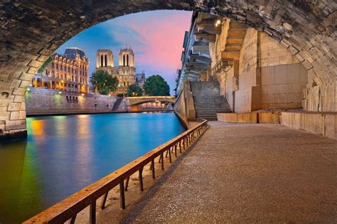 20 Most Beautiful Cities In France With Great Urban Buzz