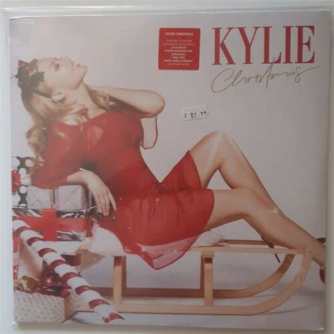 Kylie Minogue Dancing Queen Australian Track Promo Cd Single Kylie