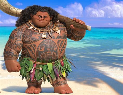Is Moana A True Story Is The Disney Movie Based On Real Life