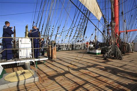 Josef Fojtik Photography Four Masted Barque Sedov Tall Ship Race