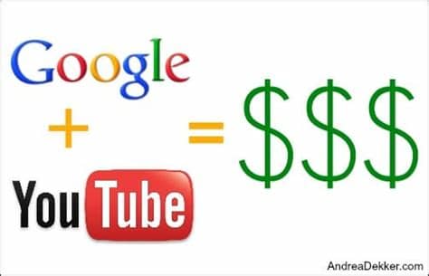 Experience the world of google on our official youtube channel. How We Save Money with Google and YouTube | Andrea Dekker