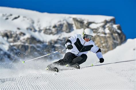 Choisir un nouveau ski des repères de base pour lacheteur Zone Ski