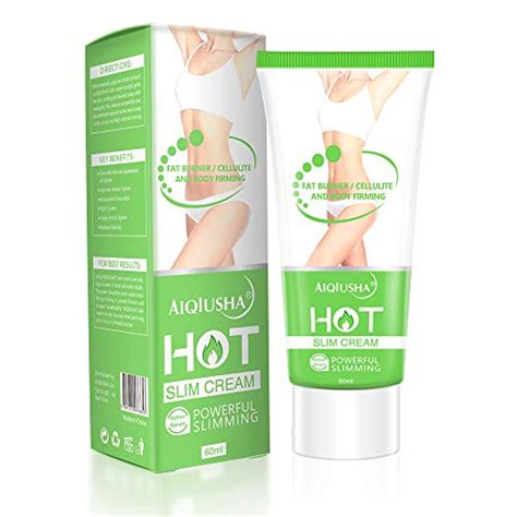 5 Best Cellulite Fat Burning Creams To Use In 2023