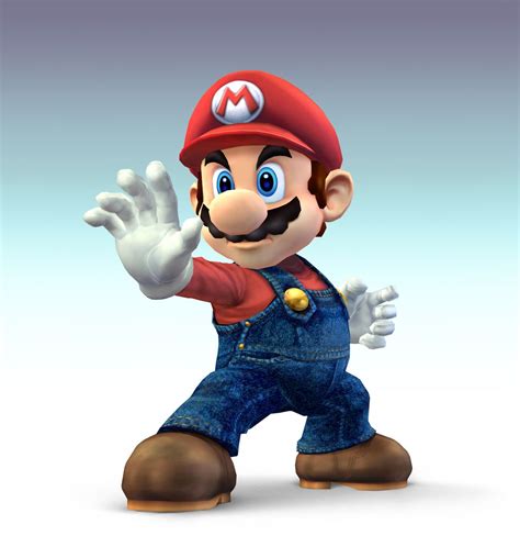 Mario Pm Smashwiki The Super Smash Bros Wiki