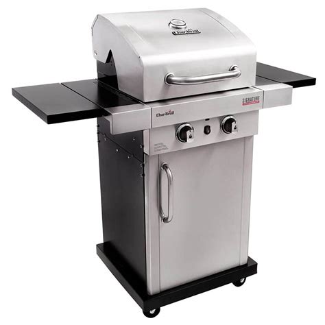 Best 2 Burner Gas Bbq Grills Of 2019 Budget Friendly Buyers Guide