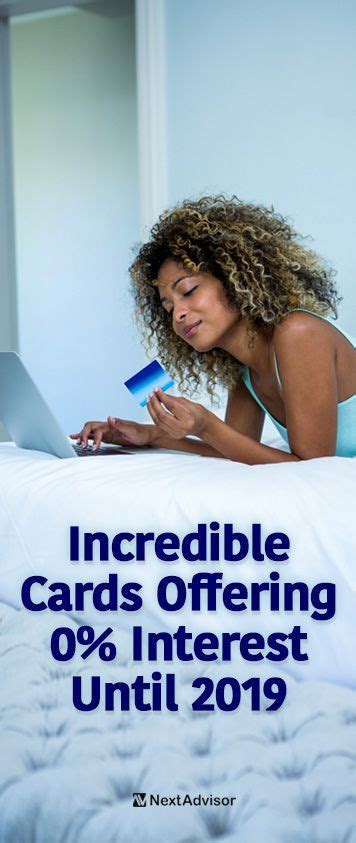 Discover is a credit card brand issued primarily in the united states. Best 0% APR Credit Cards for 2020: No Interest Until 2021 | Credit card deals, Best credit card ...