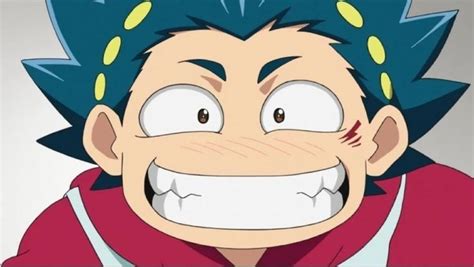 beyblade burst hilarious facial expressions 😂 beyblade characters beyblade burst pikachu