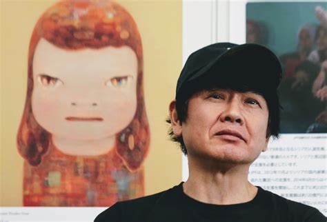 奈良美智（日语：奈良美智／なら よしとも nara yoshitomo ?；1959年12月5日－）是一位活躍的日本當代藝術家，日本青森縣弘前市人。 1959年出生於平凡的家庭。 奈良美智インタビュー 災害と死と分断の時代に、絶望する以外 ...