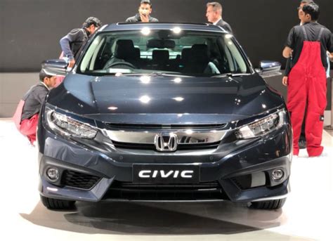2019 Honda Civic Price In India Engine Specs Features And Mileage