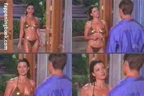 Yasmine Bleeth Nude The Fappening Photo Fappeningbook
