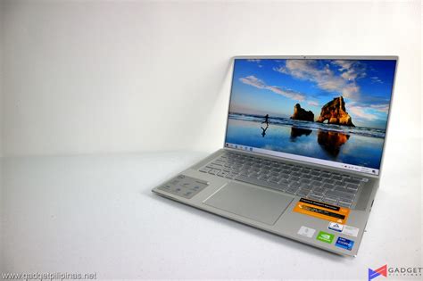 Dell Inspiron 14 7400 Review An All Rounder With A Stunning Display