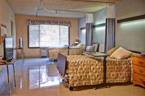 Avamere Transitional Care at Sunnyside in Salem, OR ...