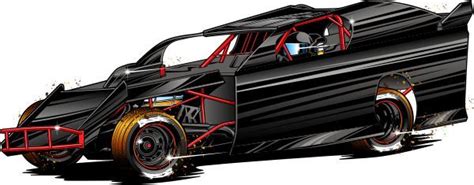 Modified 08102012 By Bmart333 On Deviantart Dirt Track Cars Dirt
